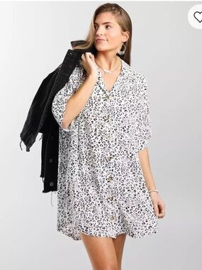 Z Supply simple dress , M